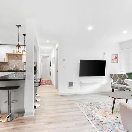Hillside In Seattle - Updated And Well Appointed. Buitenkant foto
