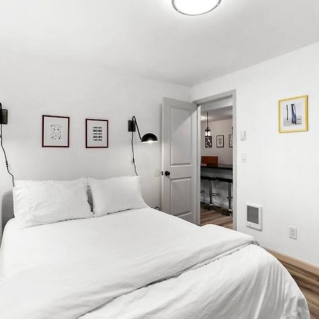 Hillside In Seattle - Updated And Well Appointed. Buitenkant foto