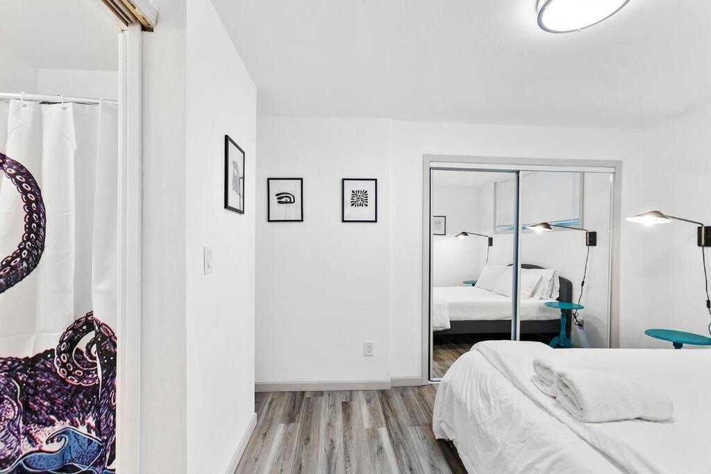 Hillside In Seattle - Updated And Well Appointed. Buitenkant foto