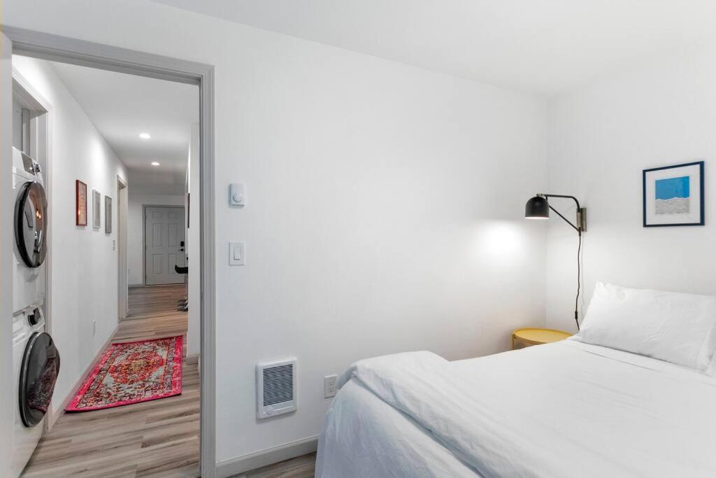 Hillside In Seattle - Updated And Well Appointed. Buitenkant foto