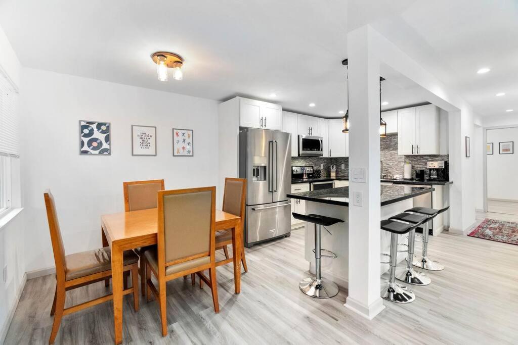 Hillside In Seattle - Updated And Well Appointed. Buitenkant foto