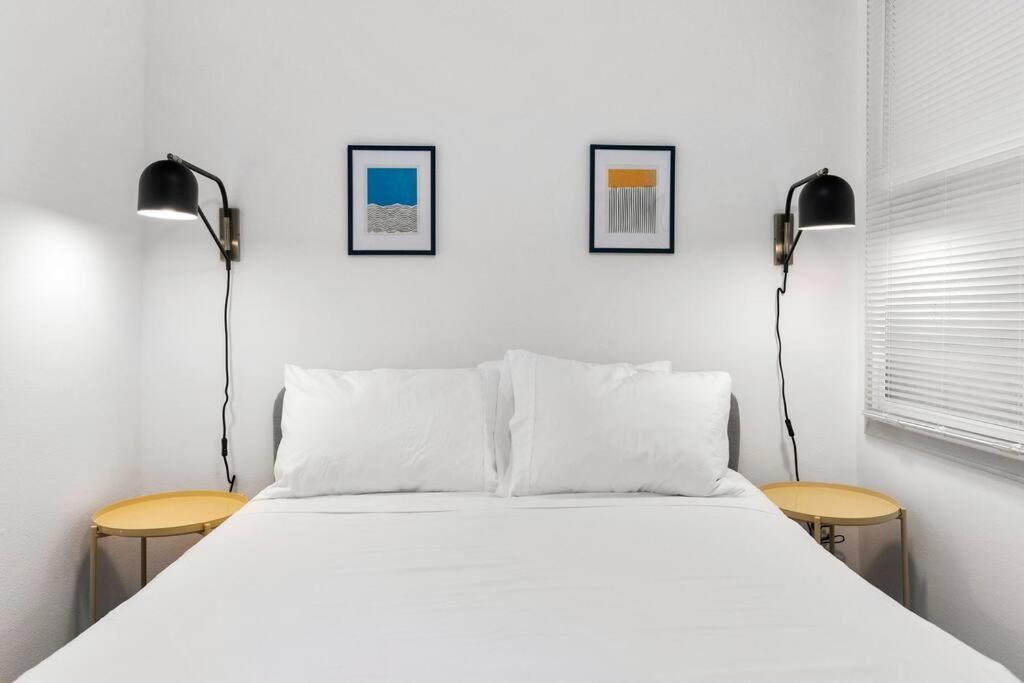 Hillside In Seattle - Updated And Well Appointed. Buitenkant foto